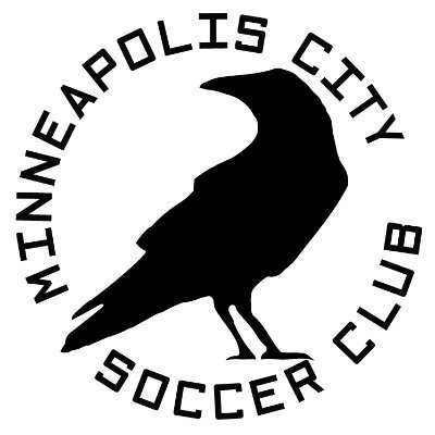 Minneapolis City SC logo