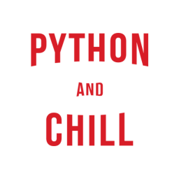 Python & Chill logo