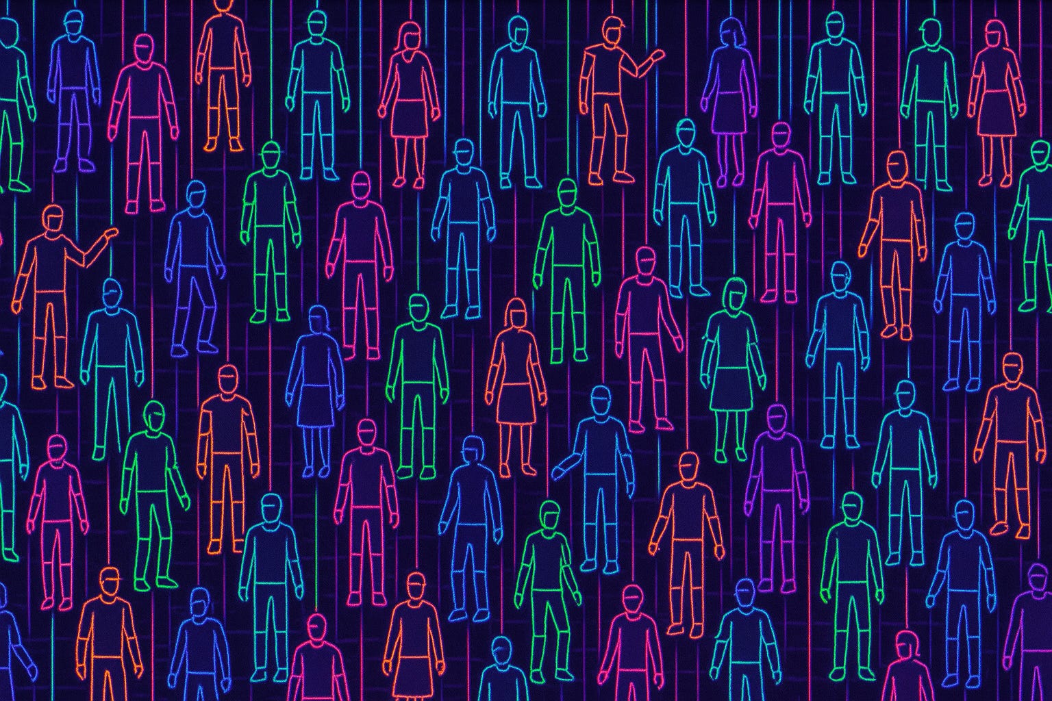 The Profound Ways AI Is Harming Us