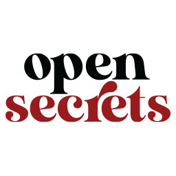 Artwork for Open Secrets