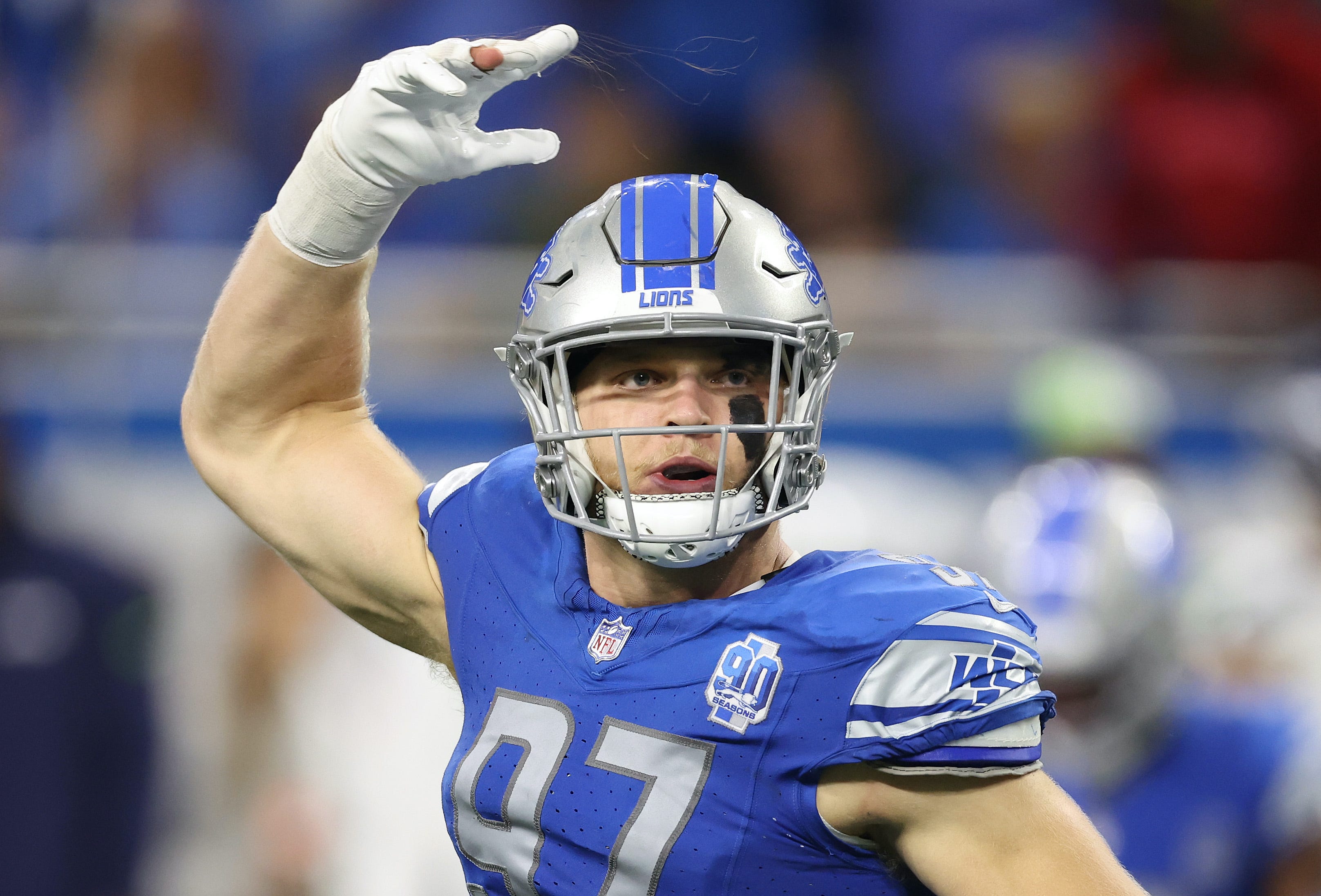 Ty & Bob Pod: Gut-check time for the Detroit Lions