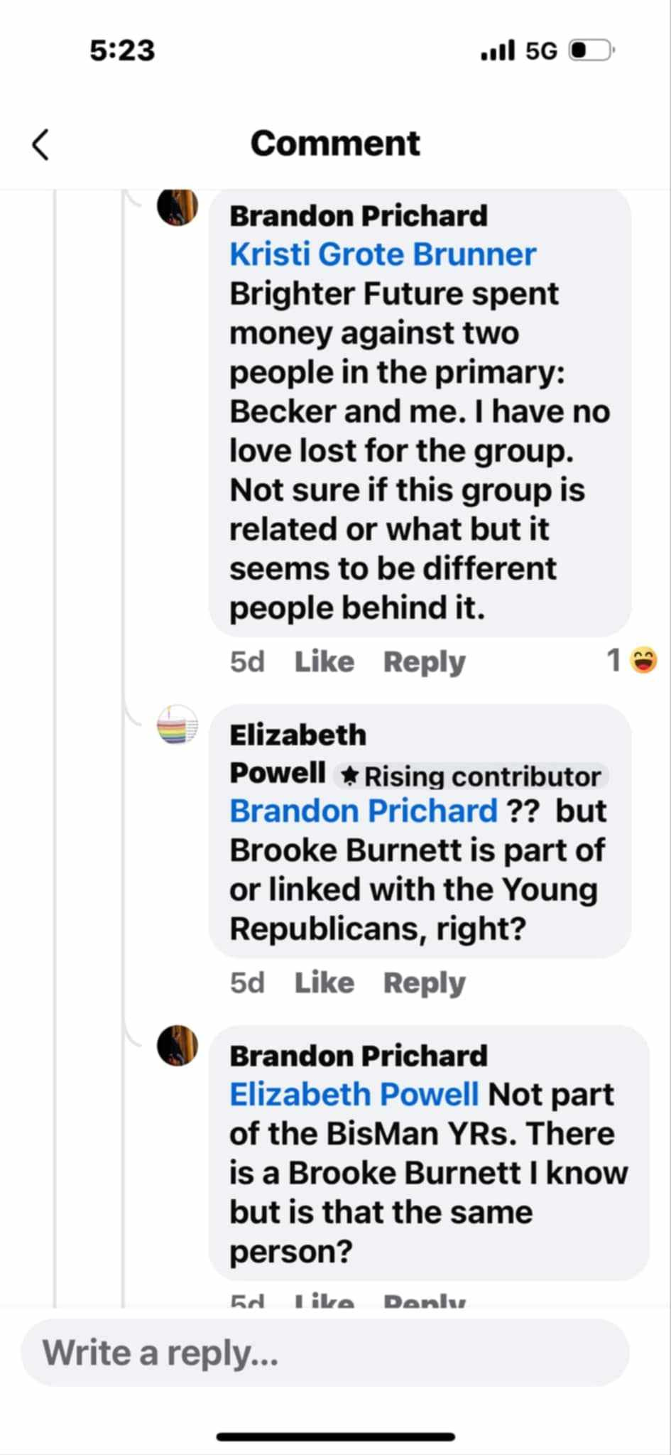 Jaelaray Leak: The Public Demands Answers - 83f8zw1