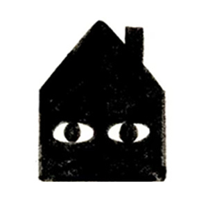 Jon Klassen Things logo