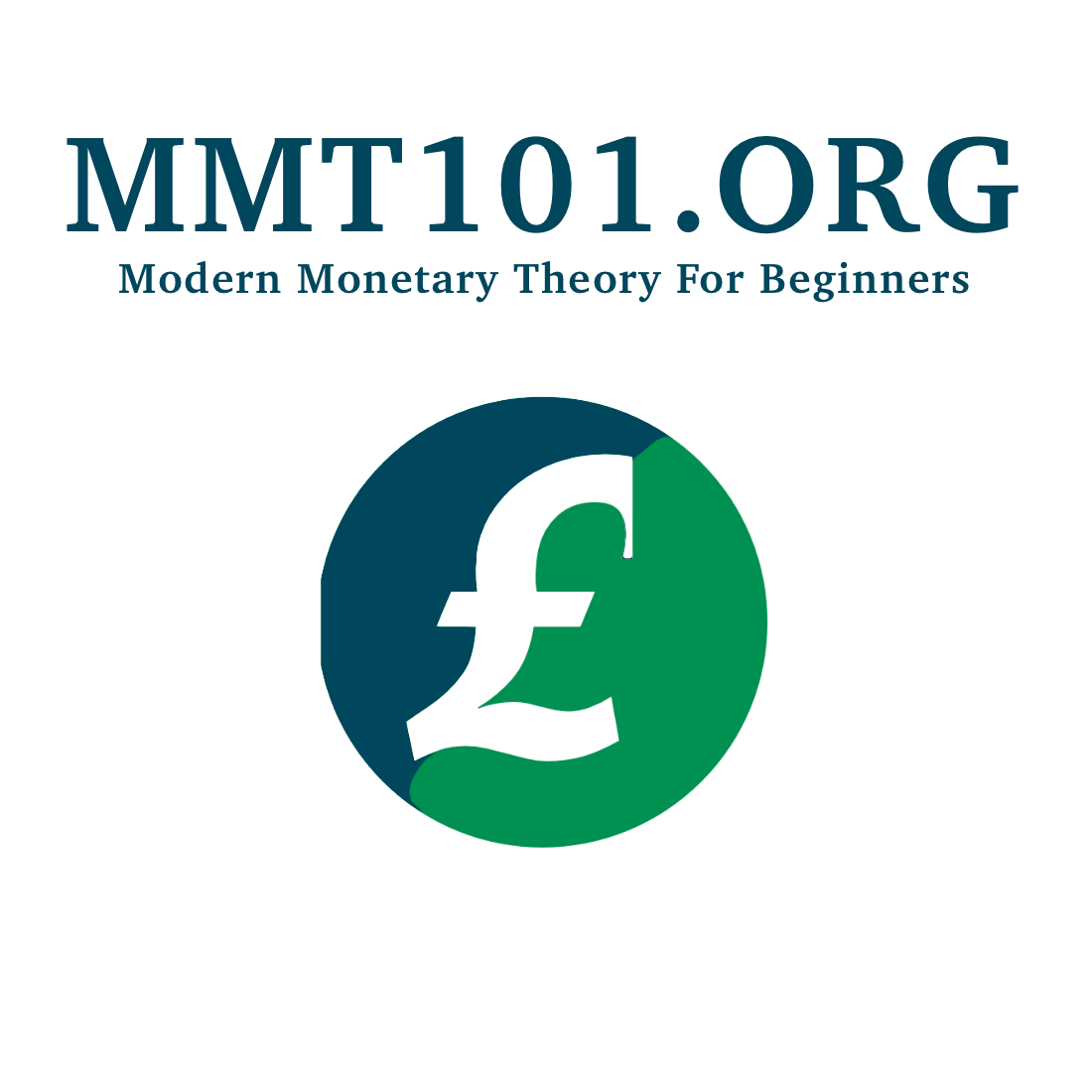 MMT101.ORG - Learn Modern Monetary Theory (MMT)