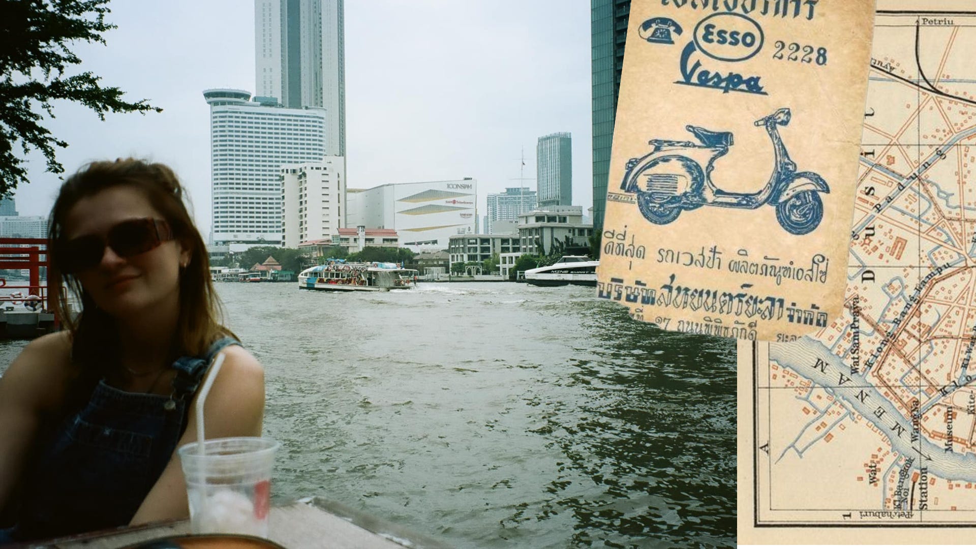 best of bangkok: a city guide - by becca mae - by the way