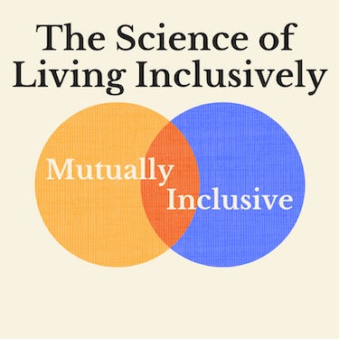 Mutually Inclusive logo