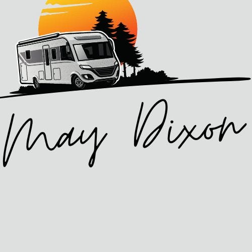 May Dixon Cozy Mystery