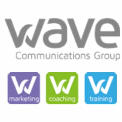 Wave Communications Group logo