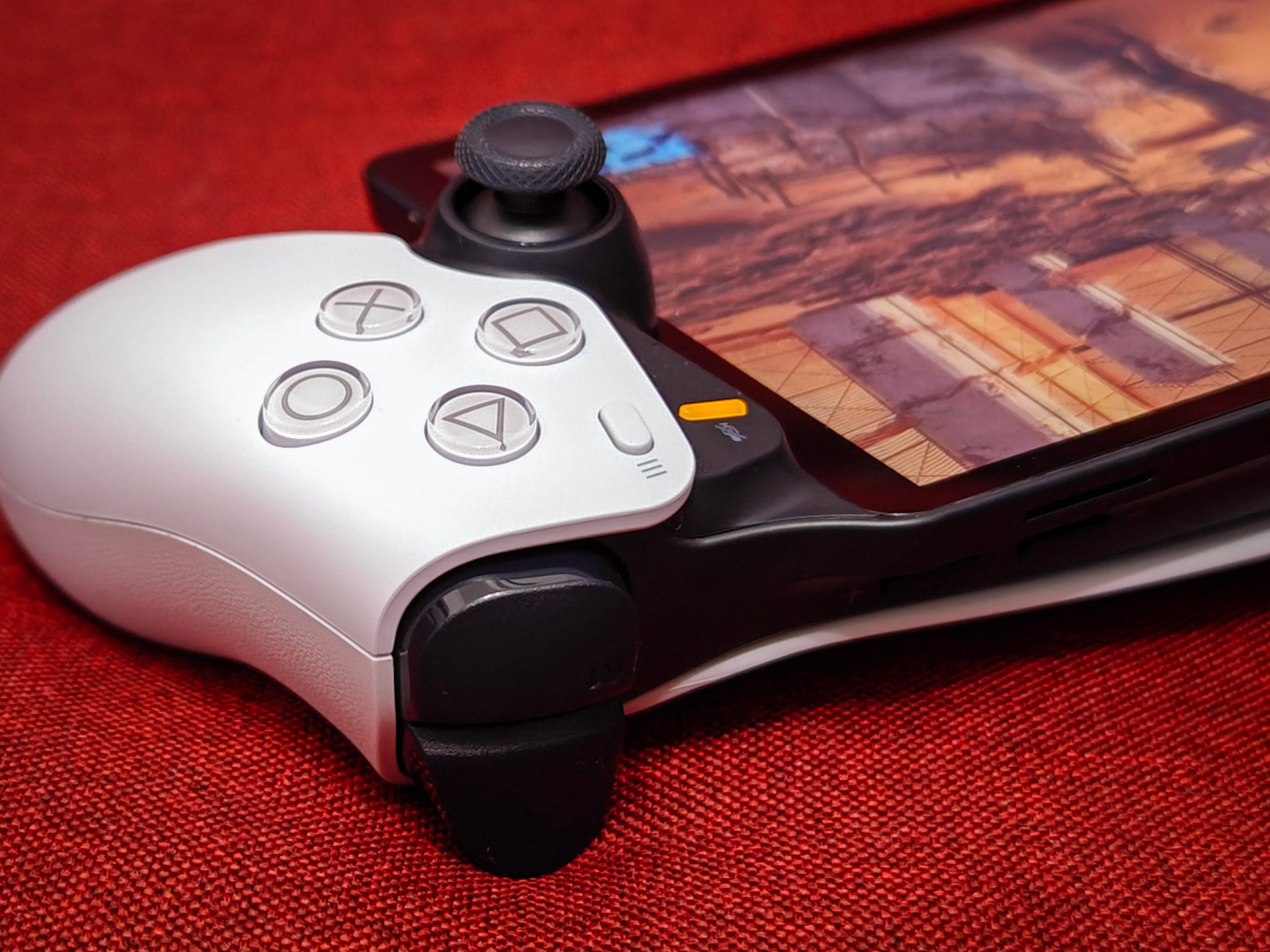 PlayStation Portal review: weird but comfortable PS5 remote play