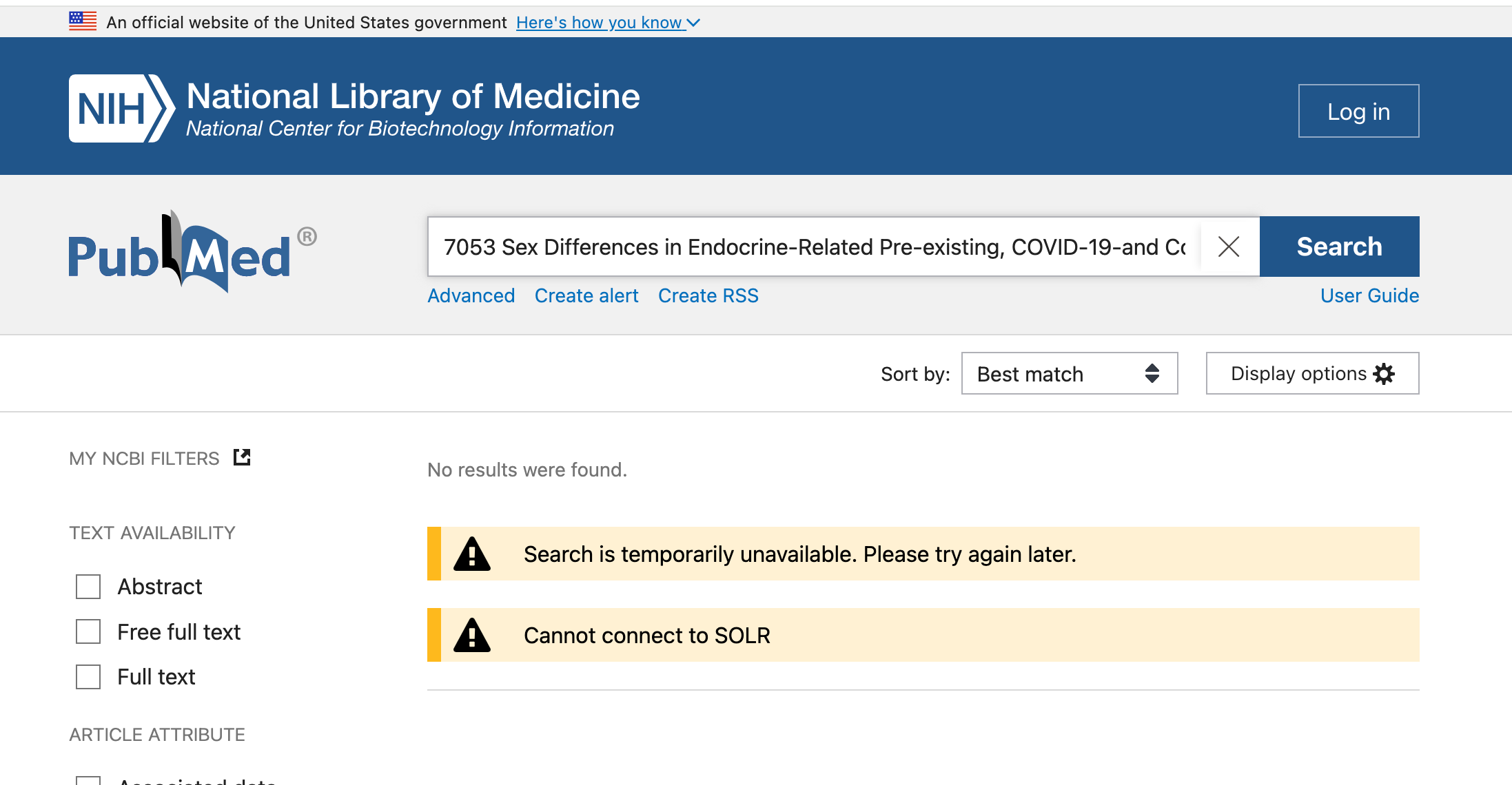 Covid vs. Vaccination Adverse Events Study