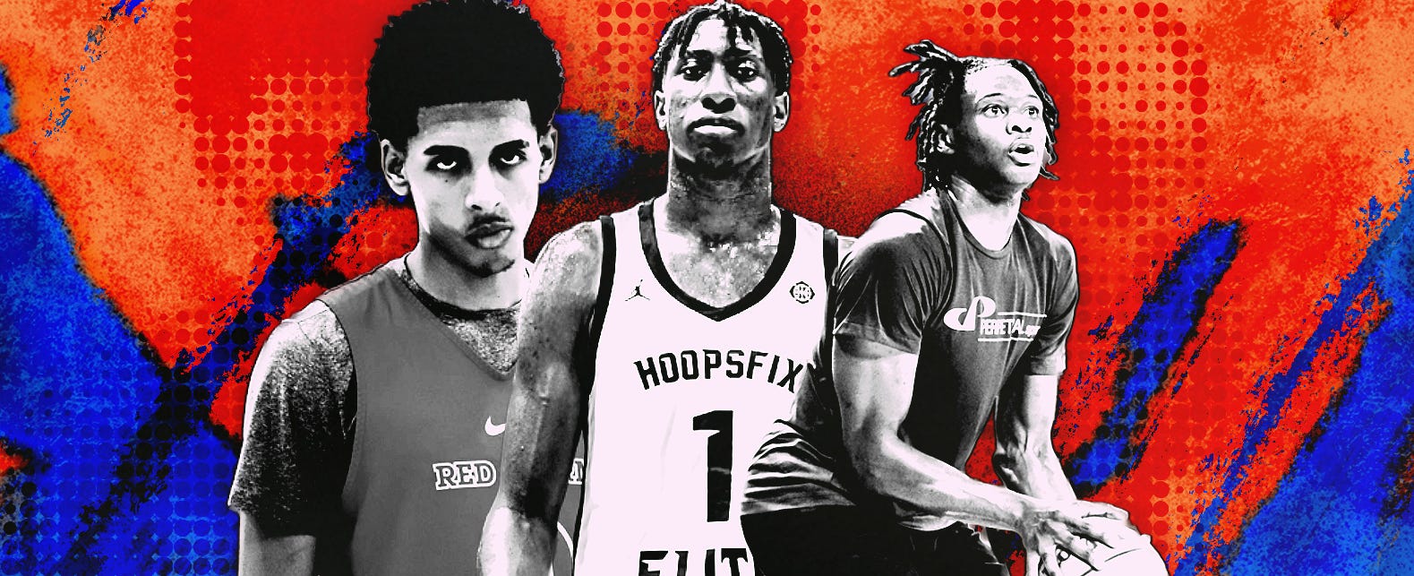 2021 NBA Draft: Top 30 prospect rankings, scouting reports