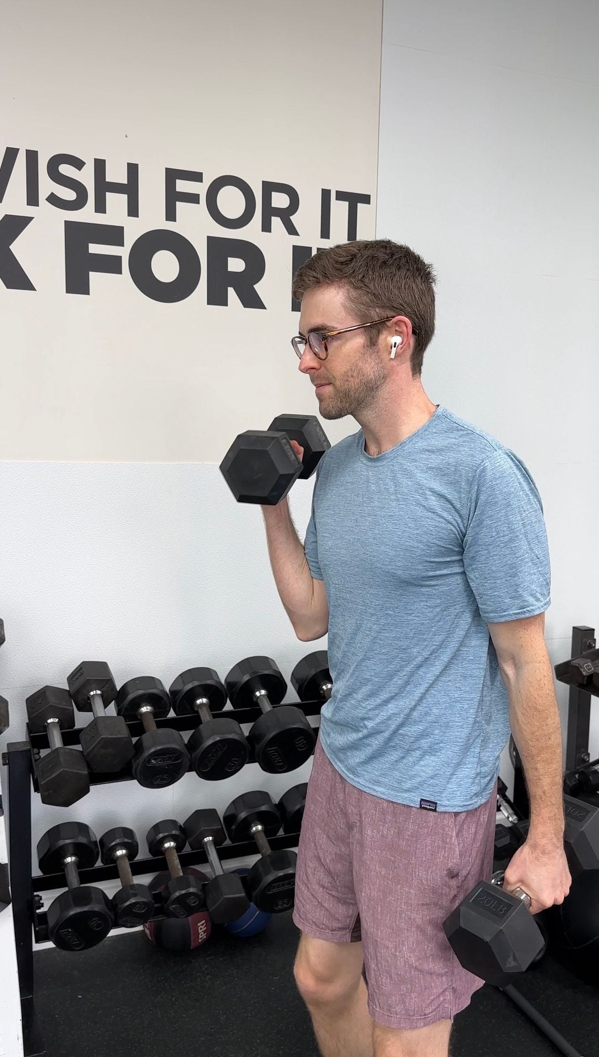 How To LIVE LONGER by Strength Training by Jake Goodman