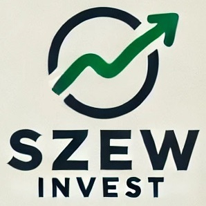 Szew’s Substack logo