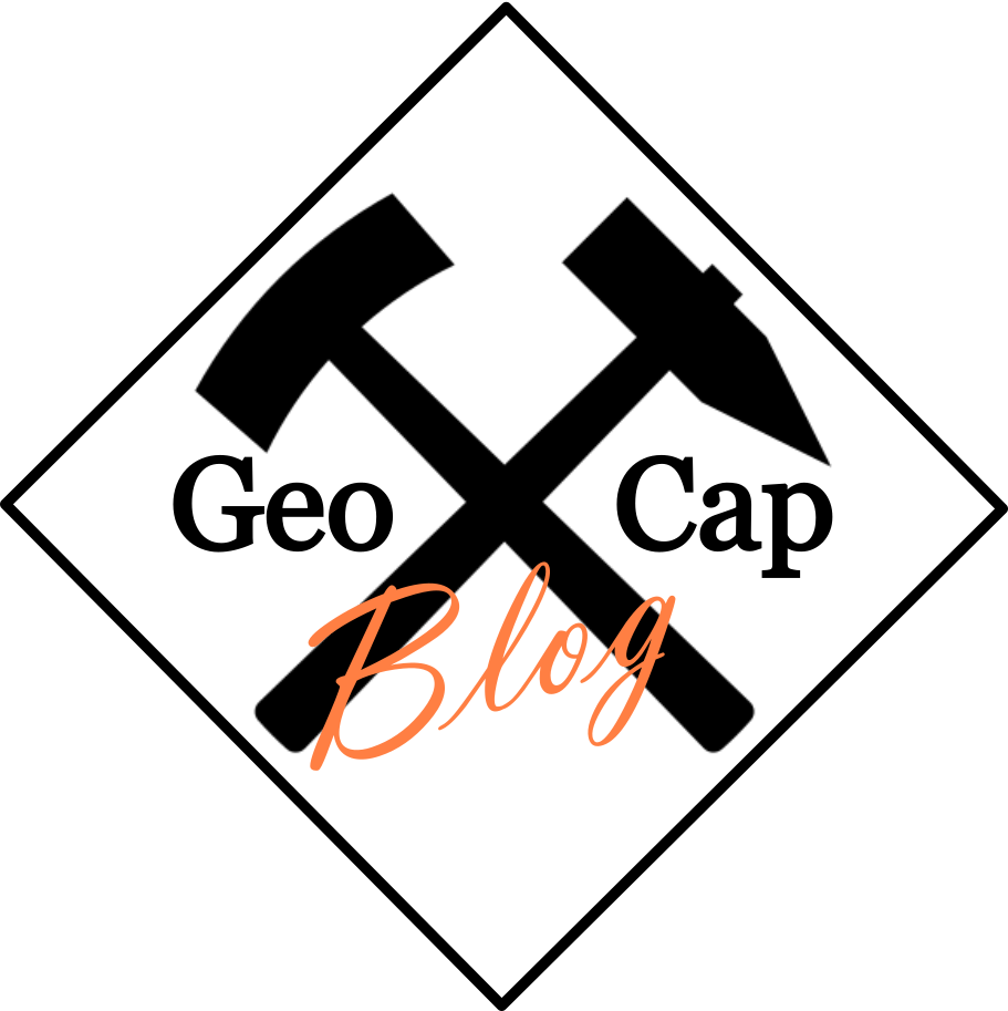 Artwork for Geocap Blog