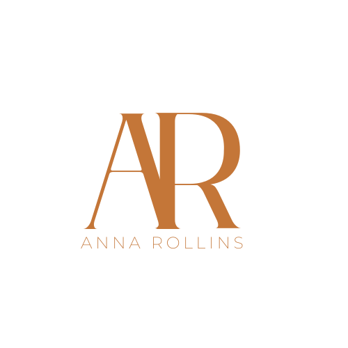 Artwork for On writing and publishing with Anna Rollins