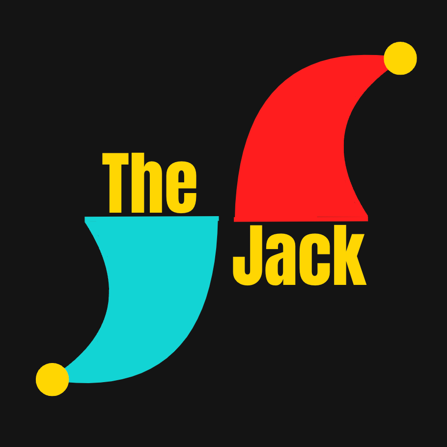 The Jack logo