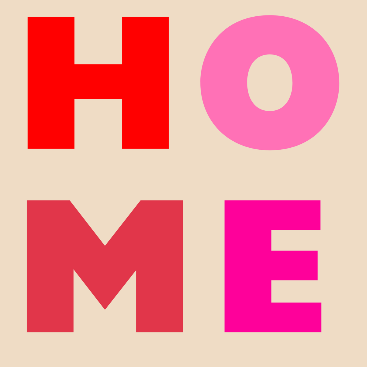 Home  logo