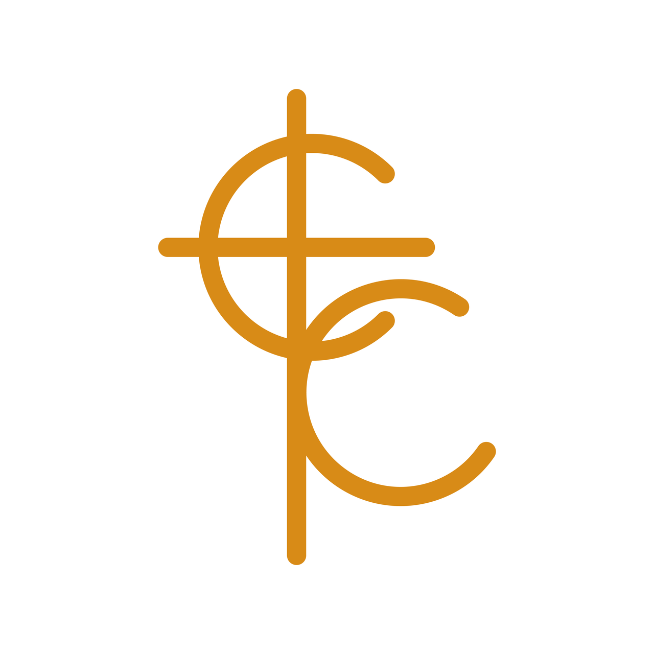 Catholic’s Substack logo