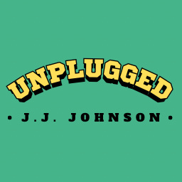 Unplugged  logo