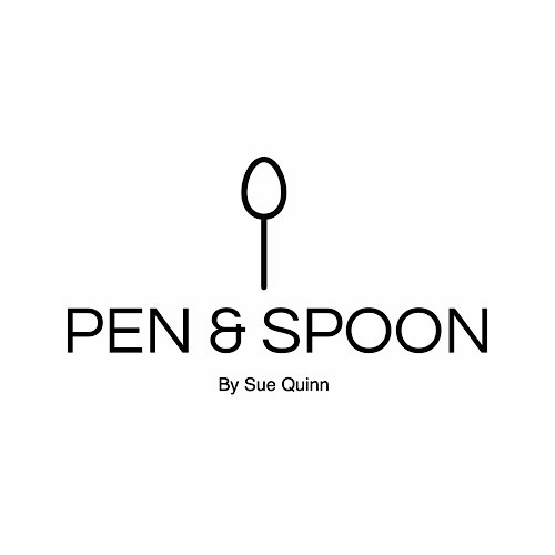 Artwork for Pen and Spoon