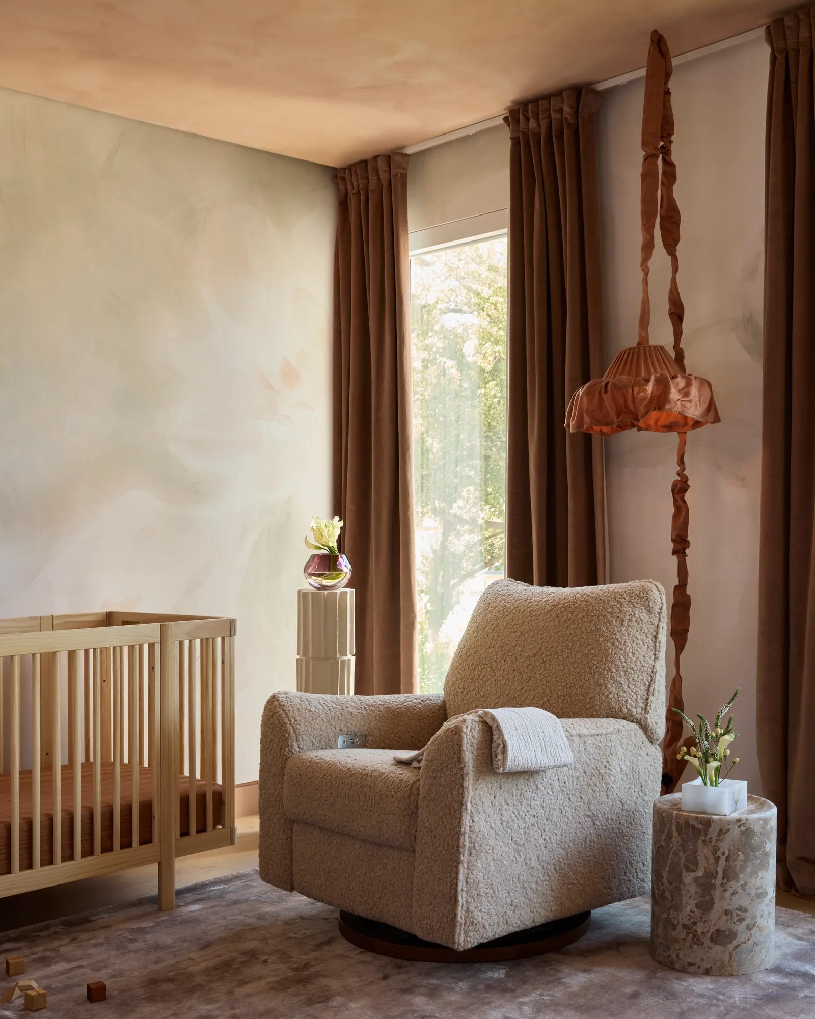 The Gas Station 6 - by Gillian Orr