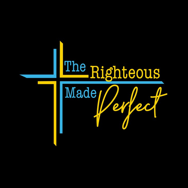 Artwork for The Righteous Made Perfect