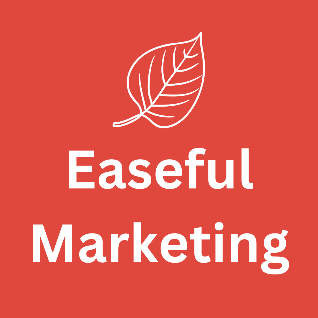 Easeful Marketing logo