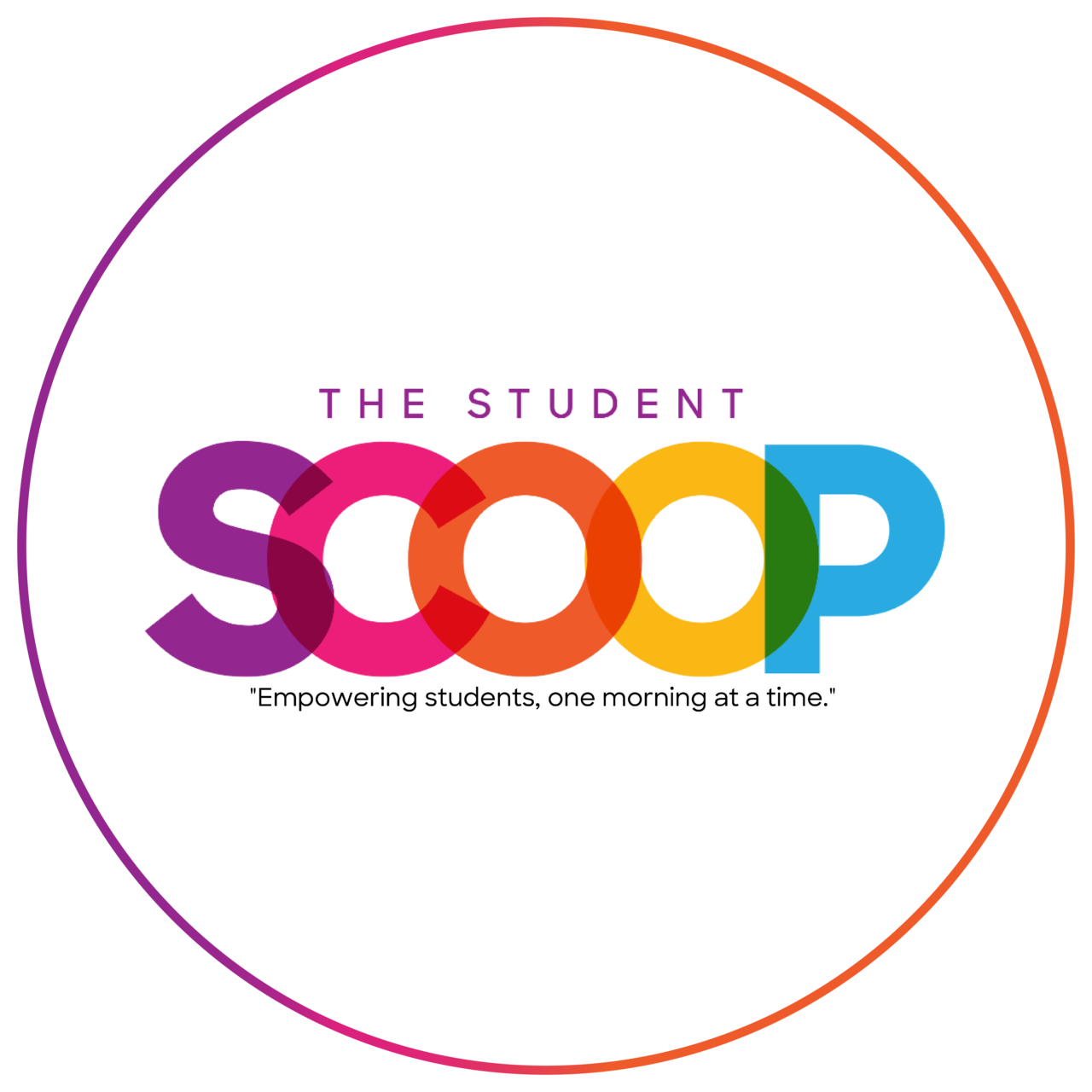 Artwork for The Student Scoop