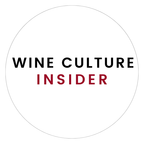 Wine Culture Insider