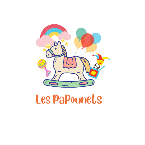 Artwork for Les Papounets