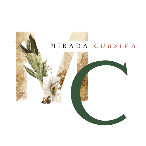 Artwork for Mirada cursiva