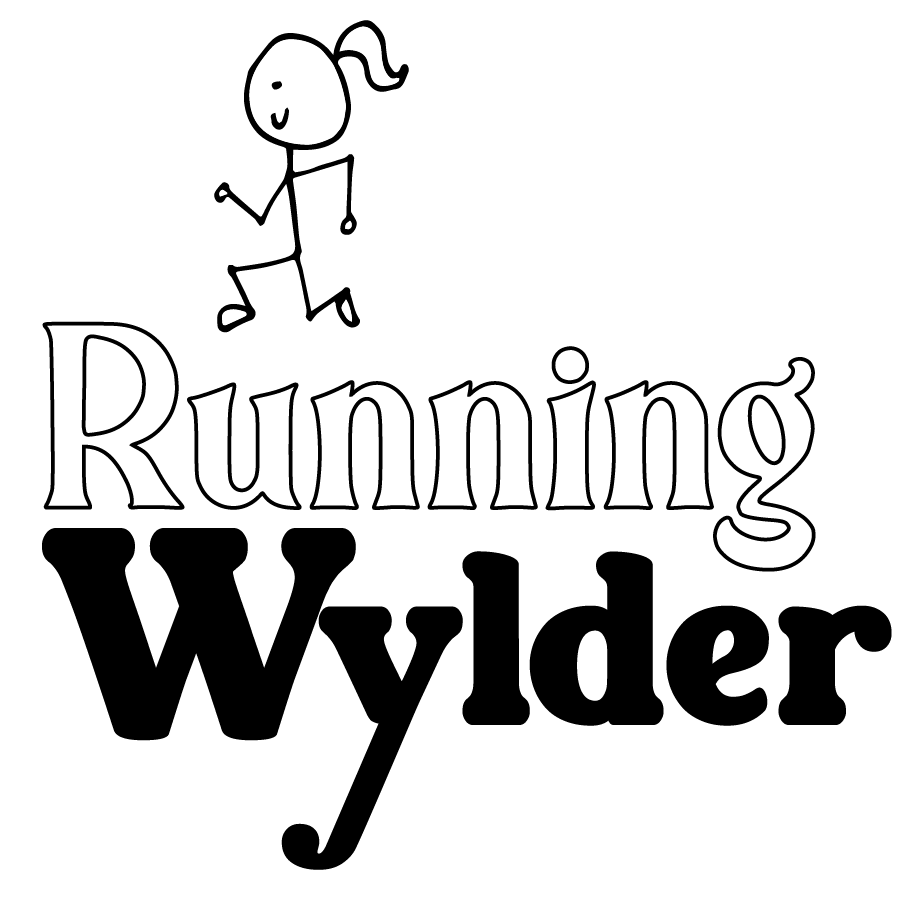 Artwork for running wylder