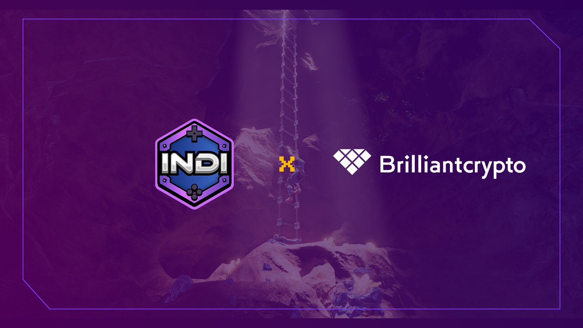 IndiGG Partners With BinaryX To Introduce Quality Web3 Games To