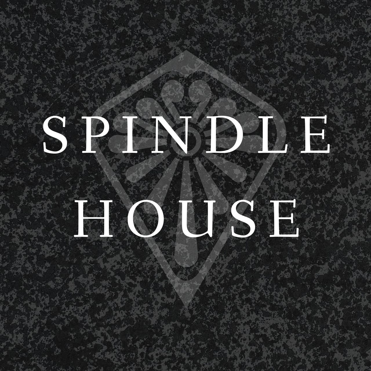 Artwork for The Thread: A Spindle House Newsletter