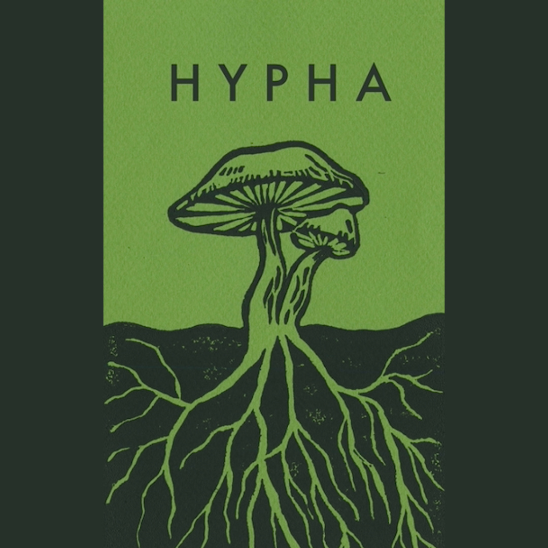 Hypha - Always Connect