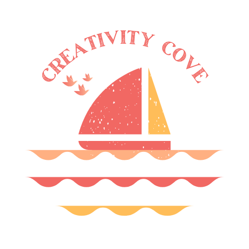 Creativity Cove logo