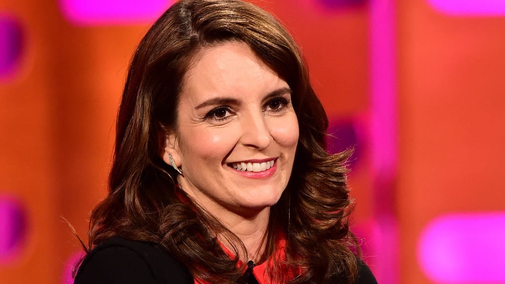 Tina Fey New 'Mean Girls' Film Based On Hit Musical