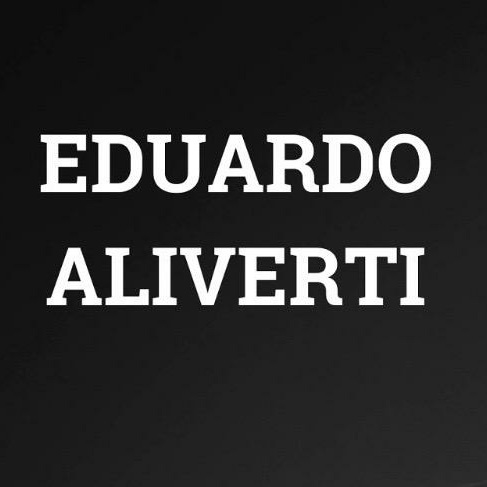 Artwork for Eduardo Aliverti