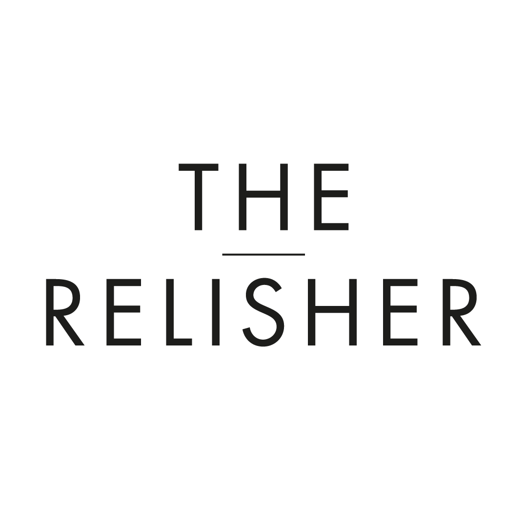 Artwork for The Relisher