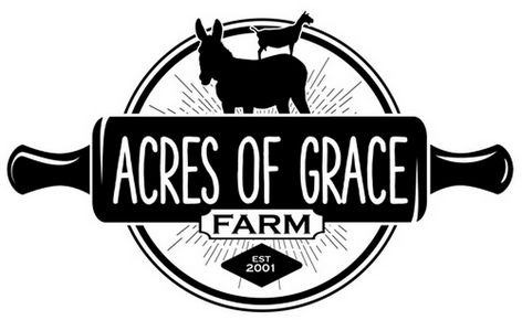 Acres of Grace Farm Substack