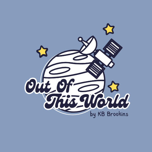 Out Of This World logo