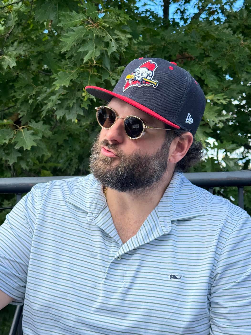 AMA with Mr. John Sturino Lobby Coffee