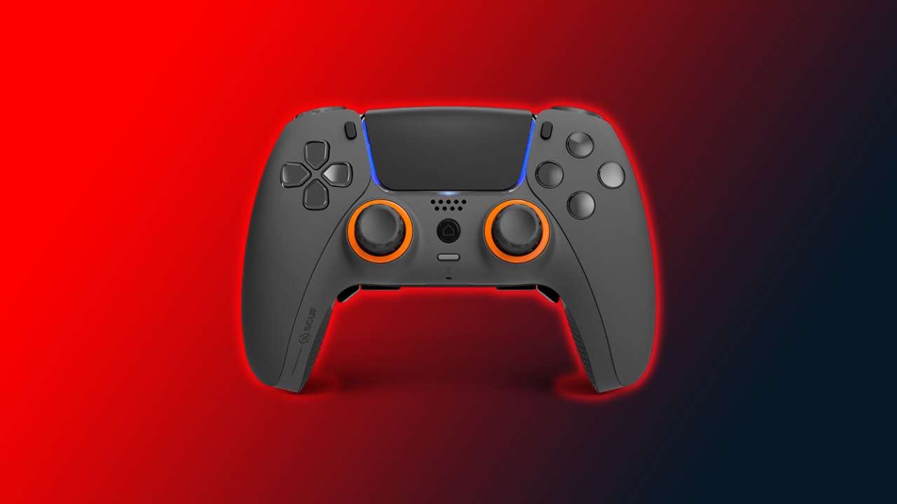 Scuf Reflex Pro Review: Is It The Best PS5 Pro Controller ? 