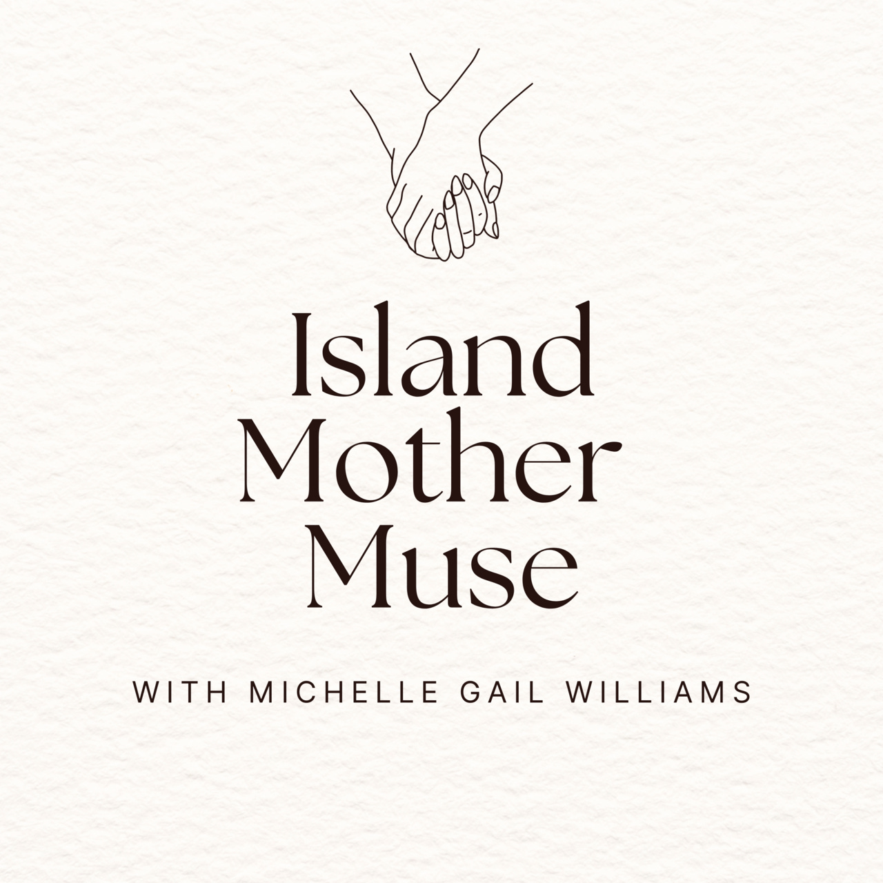 Island Mother Muse logo