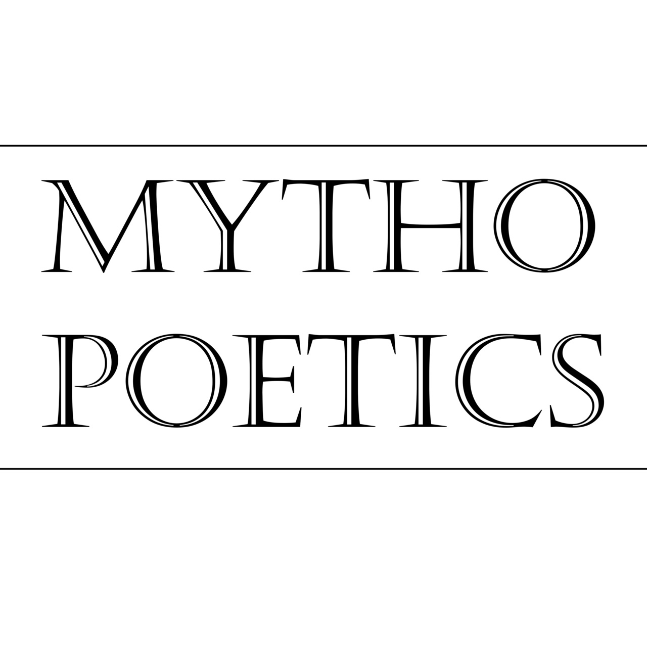 Mythopoetics