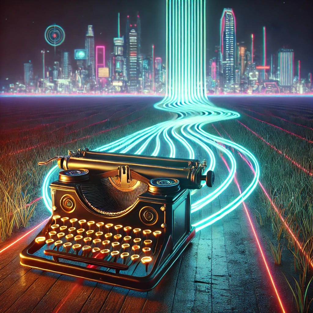 Tackling the basics - by Ben Miller