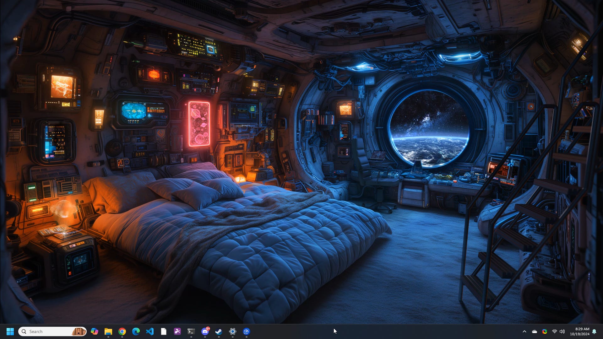 REVIEW Wallpaper Engine by Jared Heinrichs