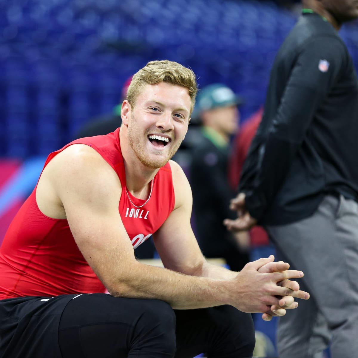 NFL combine should be skipped by almost all future prospects - Sports  Illustrated