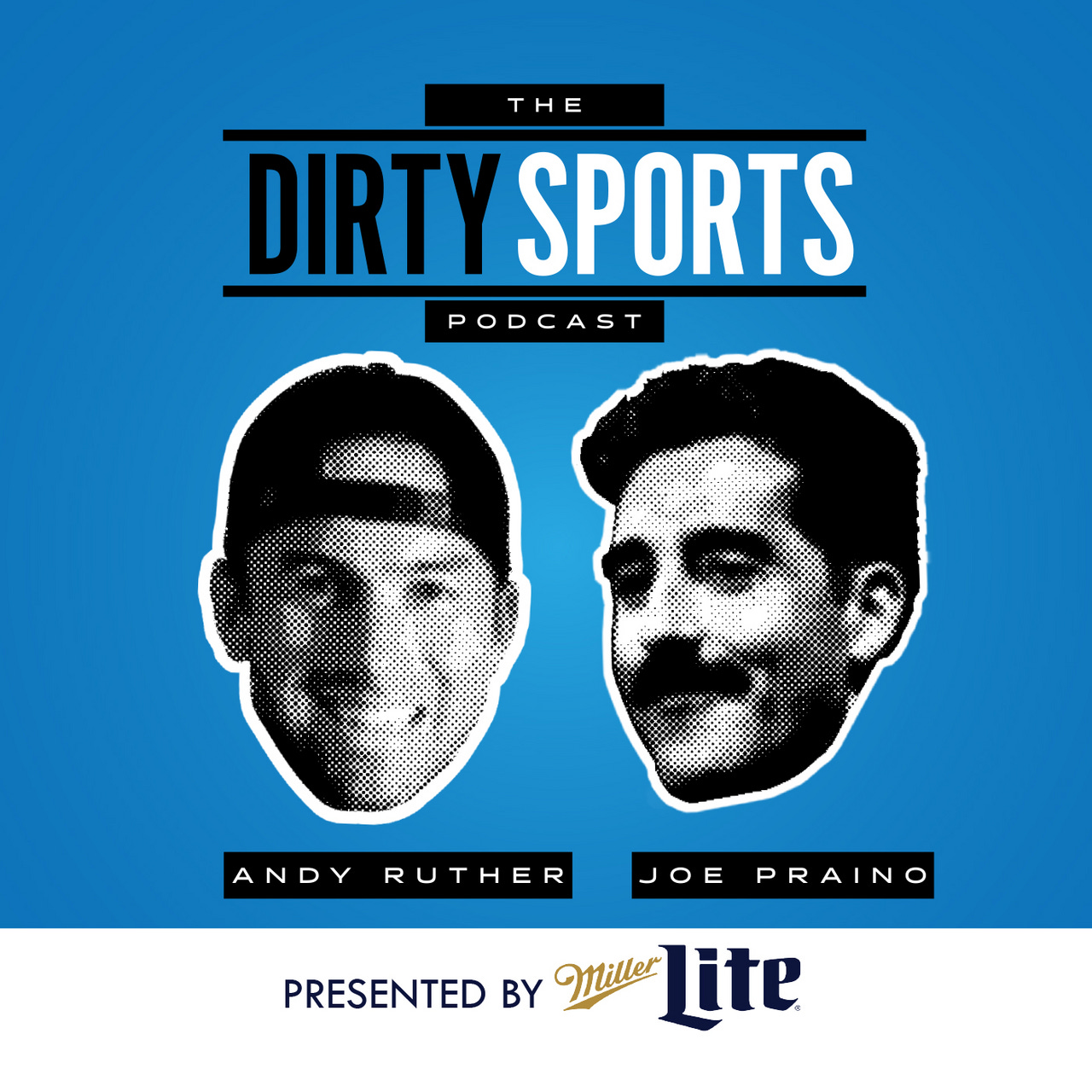 Dirty Sports logo