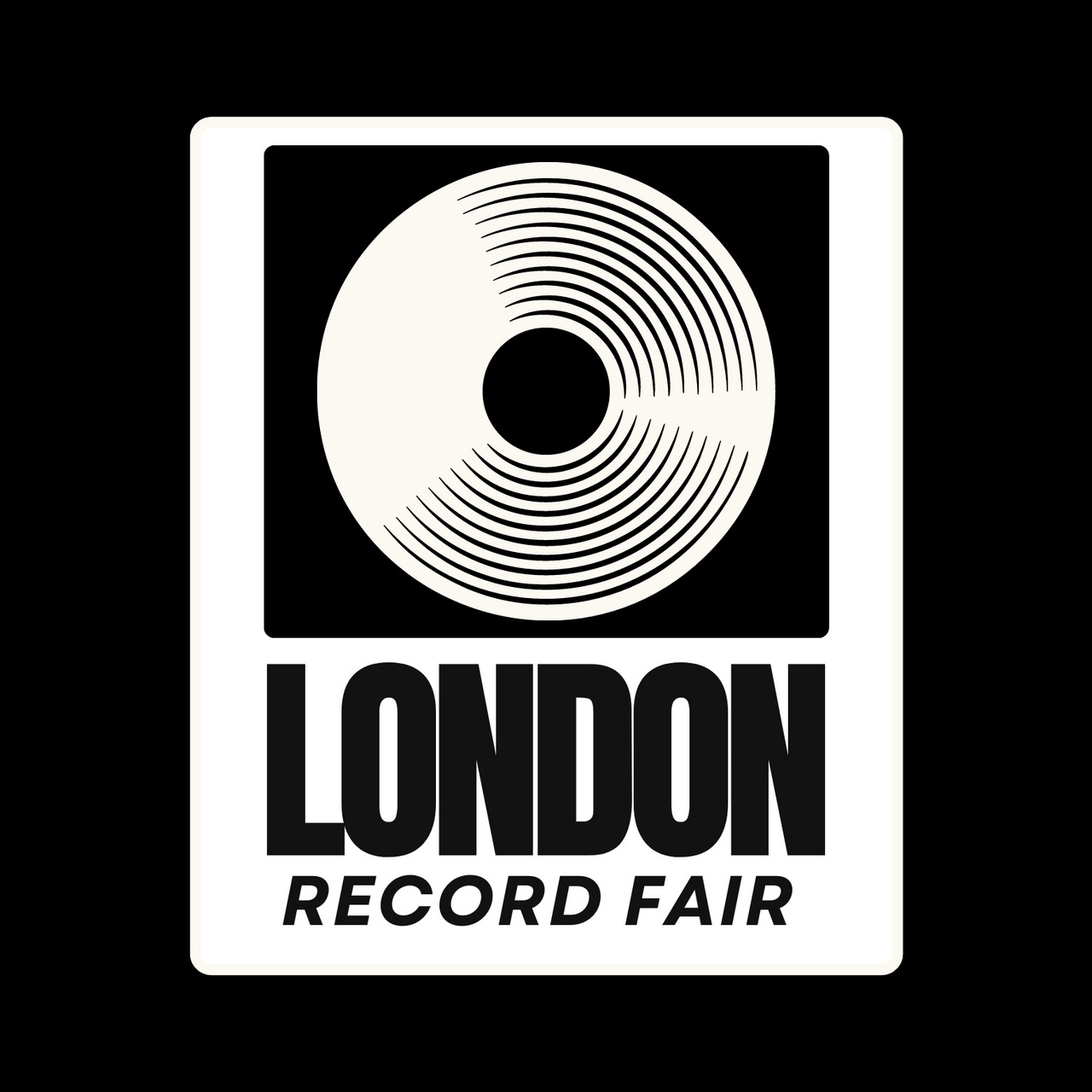 LONDON RECORD FAIR